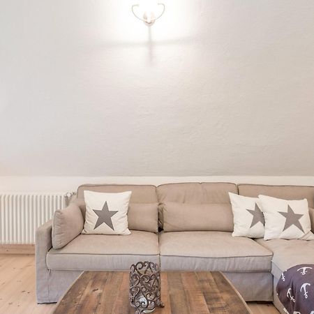 Beach-Loft Wobbenbull Dış mekan fotoğraf