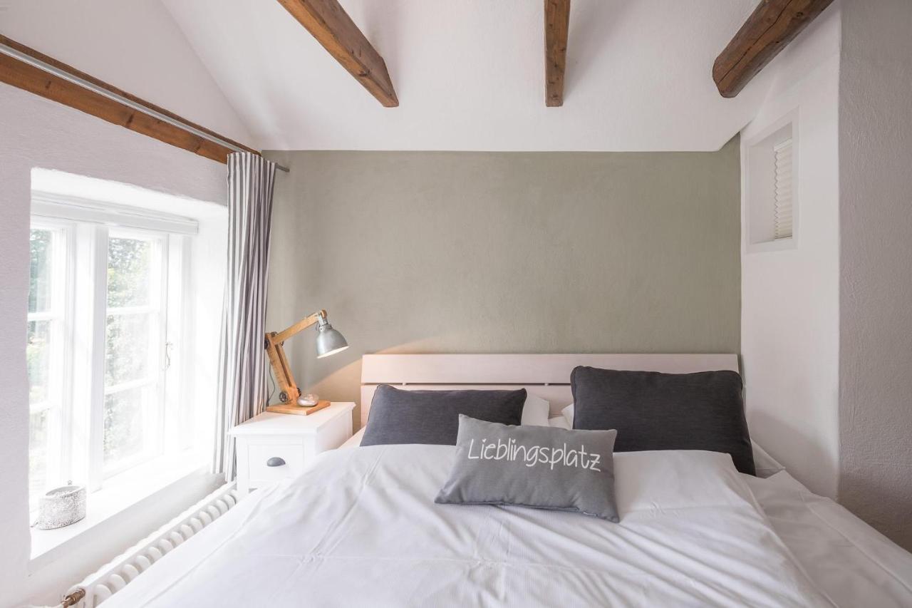 Beach-Loft Wobbenbull Dış mekan fotoğraf