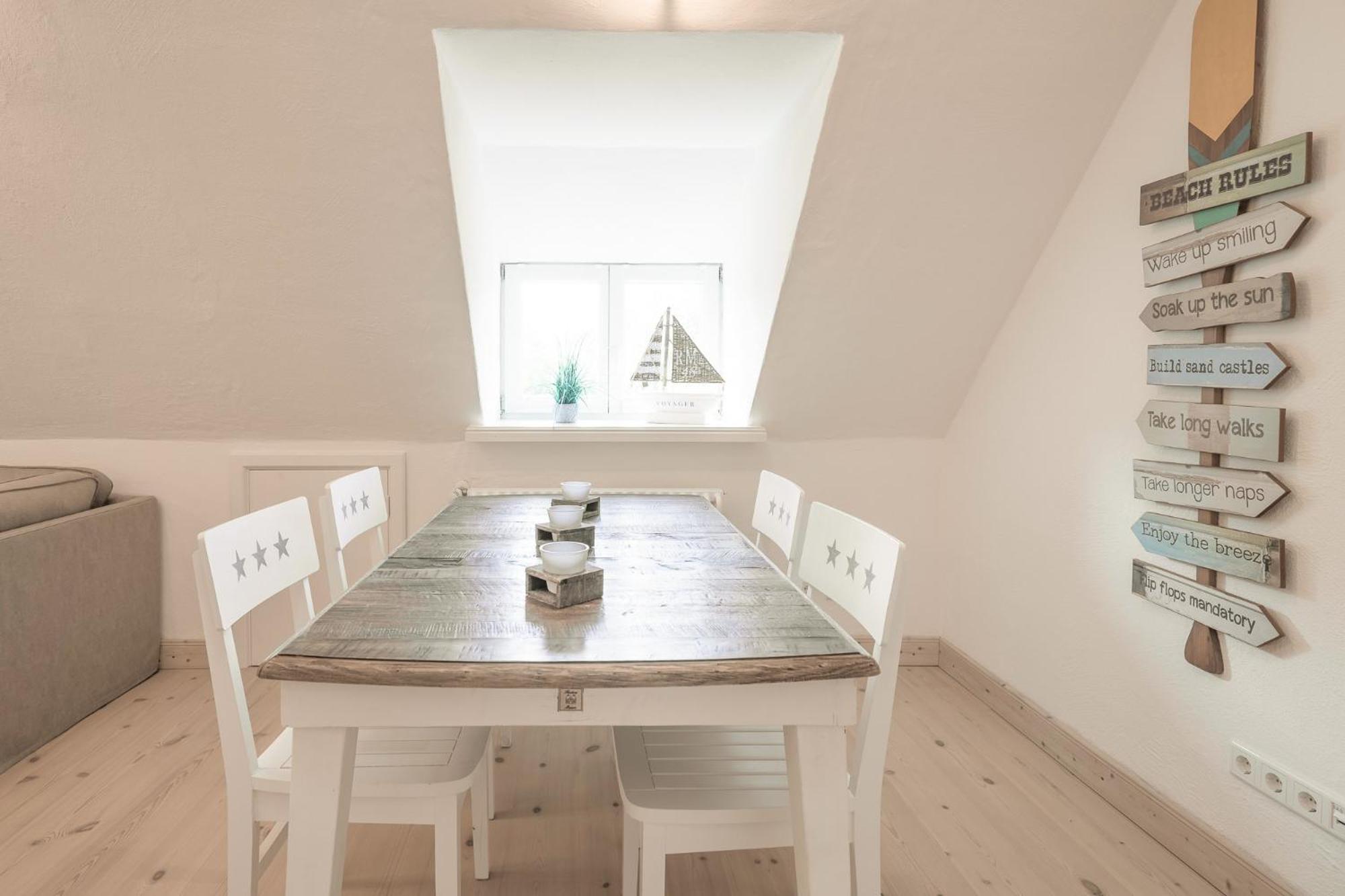Beach-Loft Wobbenbull Dış mekan fotoğraf